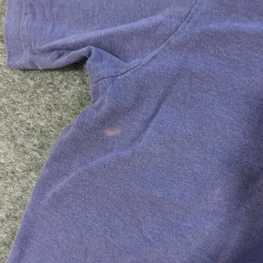 Polo Ralph Lauren Classic Golf Beach Old‎ Money Classy Polo Shirt Adult 2XL - Picture 5 of 8